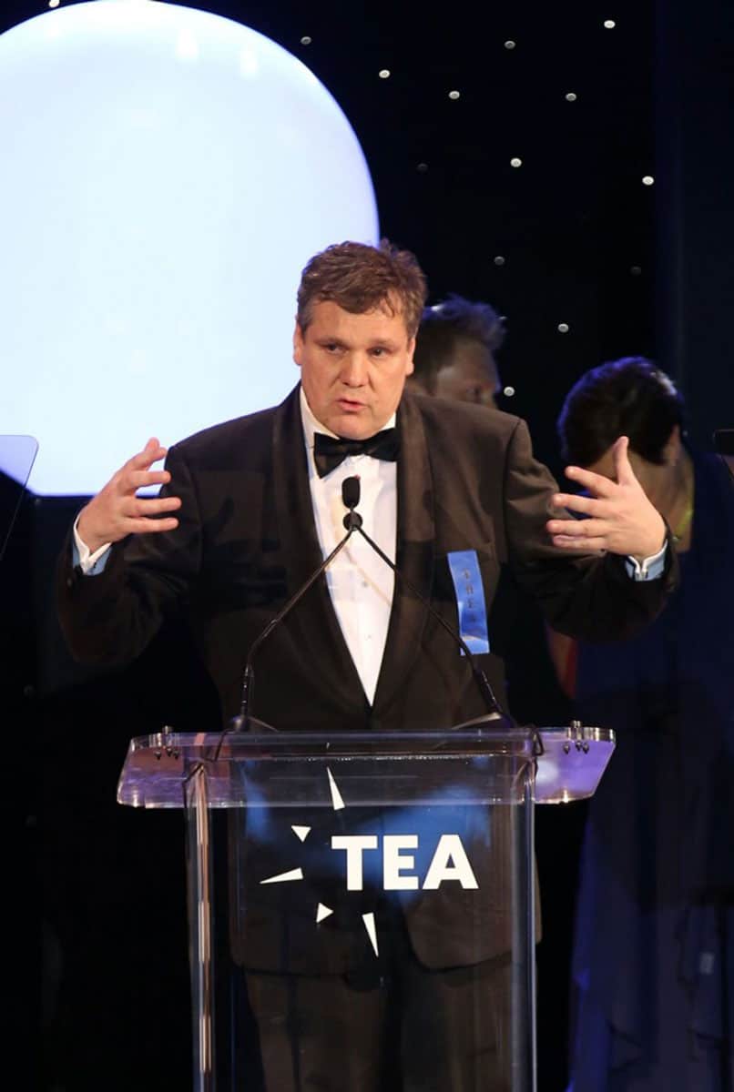 LUC-TEA