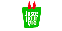 JUSTE POUR RIRE