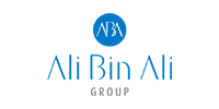 ALI BIN ALI