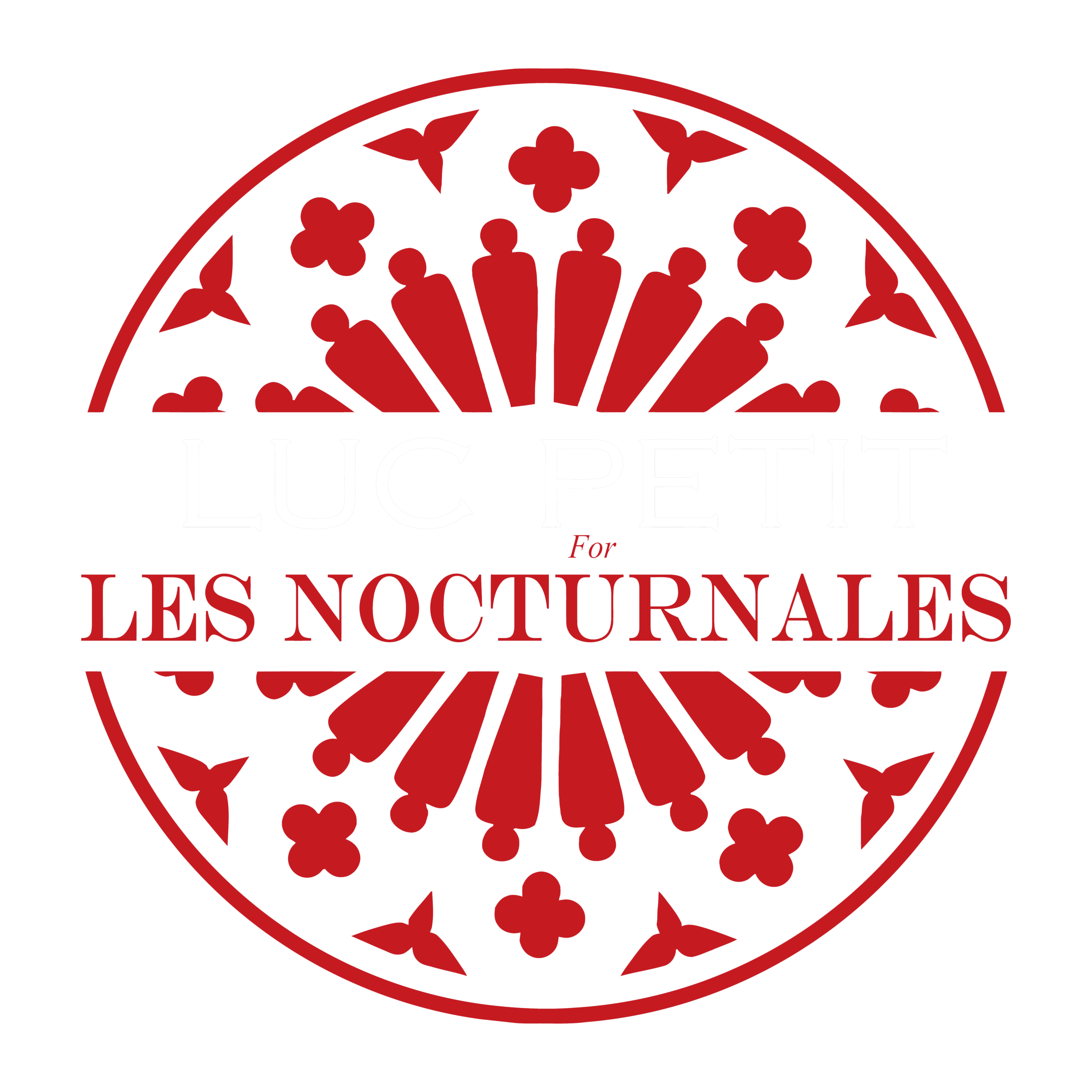 LUC PETIT CREATION