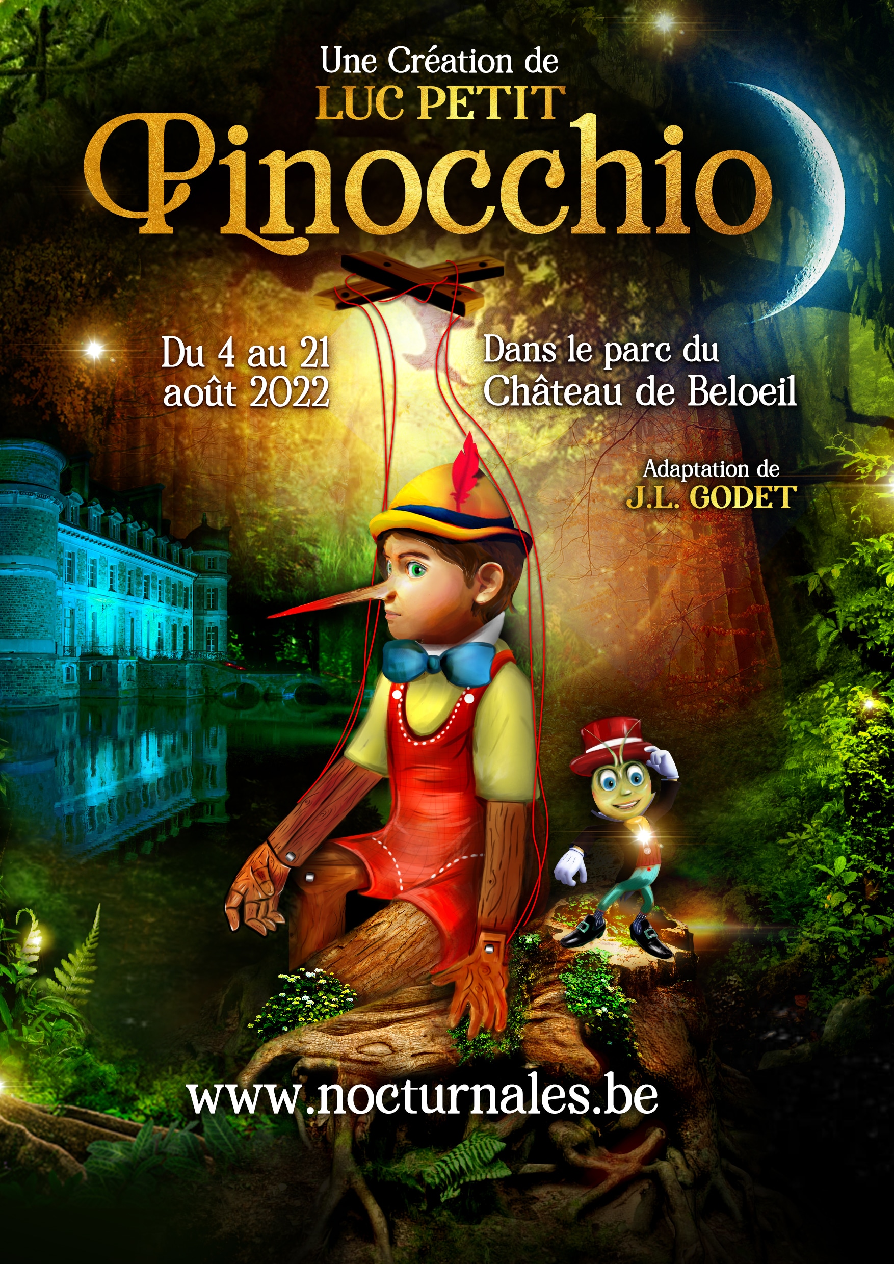 Pinocchio-v9 2