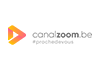Logo Canal Zoom