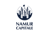 Logo Namur Capitale
