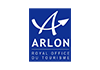 logo Office tourisme arlon