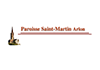 Logo Paroisse marton Arlon