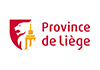 Logo Province de Liège