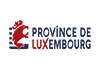 Logo Province de Luxembourg