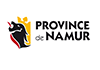 Logo Province de Namur