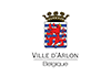 Logo Ville d'Arlon