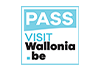 Logo Visit Wallonia