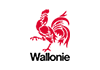 Logo Wallonie