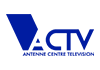 Logo Antenne centre télévision