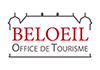 Logo Beloeil Office du Tourisme