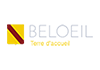 Logo Beloeil Terre d'accueil