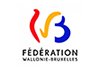 Logo Féderation Wallonie Bruxelles