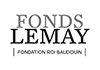 Logo Fonds Lemay