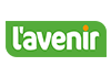 Logo L'avenir