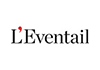 Logo l'éventail