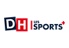Logo DH Sports