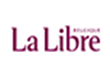 Logo La Libre Belgique