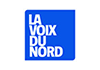 Logo La voix du Nord