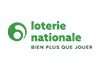 Logo Loterie Nationale