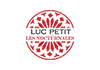 Logo Luc Petit Nocturnales