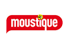 Logo Moustique