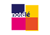 Logo Notélé