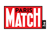 Logo Paris Match