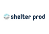 Logo Shelter Prod