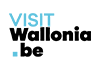 Logo Visit Wallonia