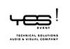 Logo Yes event