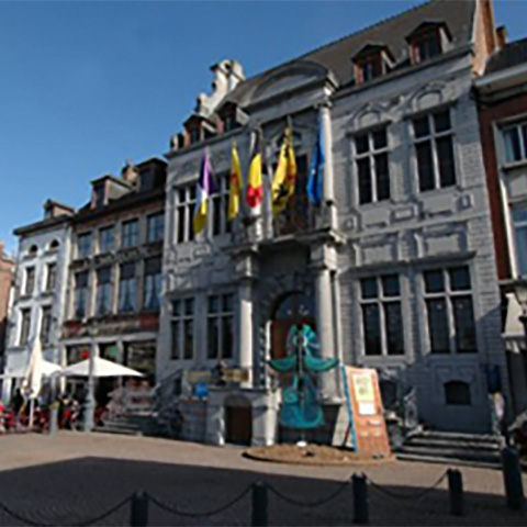 ath Centre d'innovation design Grand Hornu