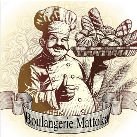 Boulangerie Patisserie Mattoka