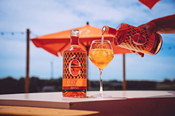 chant-eole-panier Eole apéro option panier Glamping